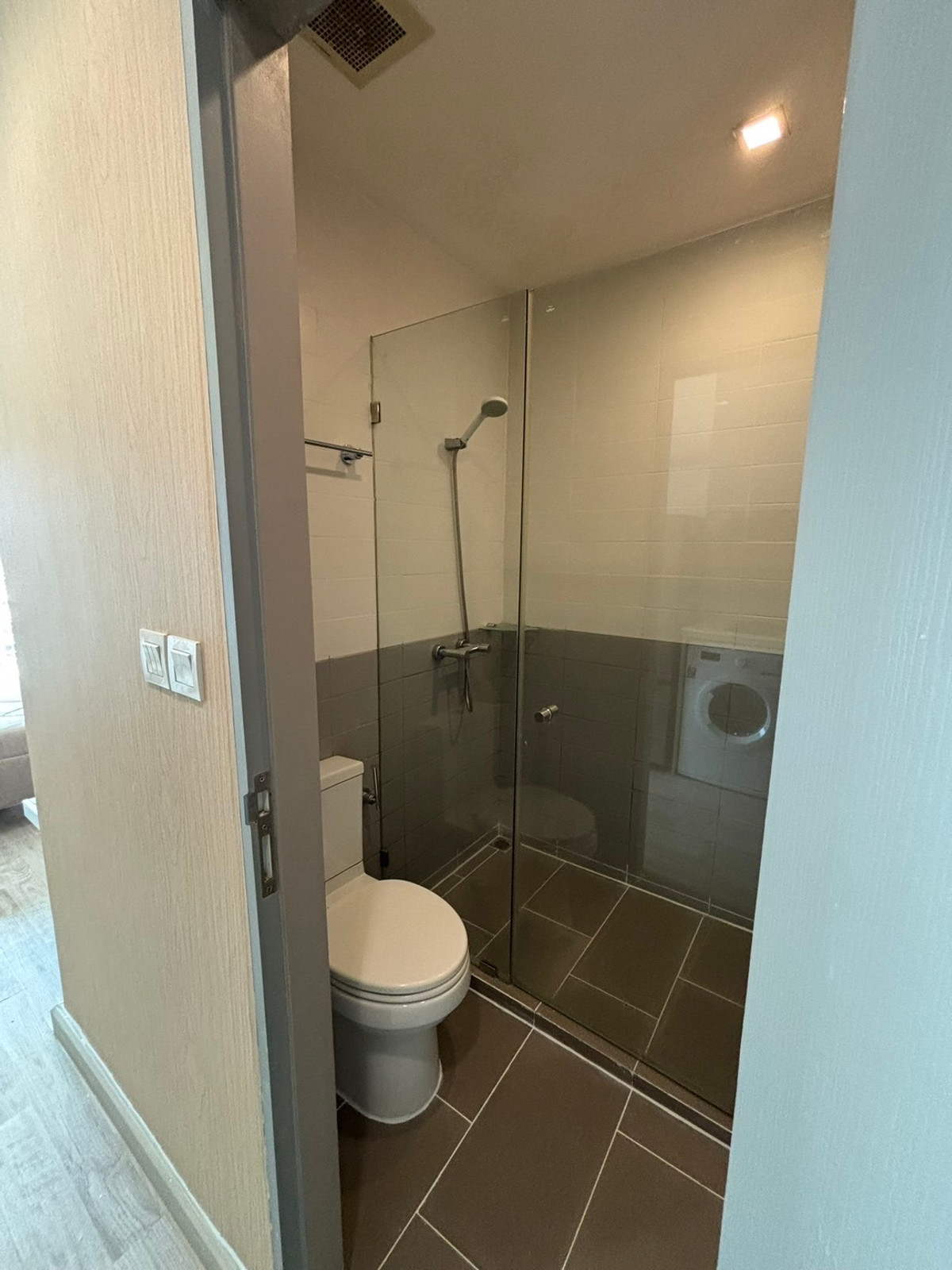 CondoOnnut, Udomsuk : P-2845 For rent/Urgent sale! Condo Ideo mobi sukhumvit 81, beautiful room, fully furnished, ready to move in, near BTS On Nut.