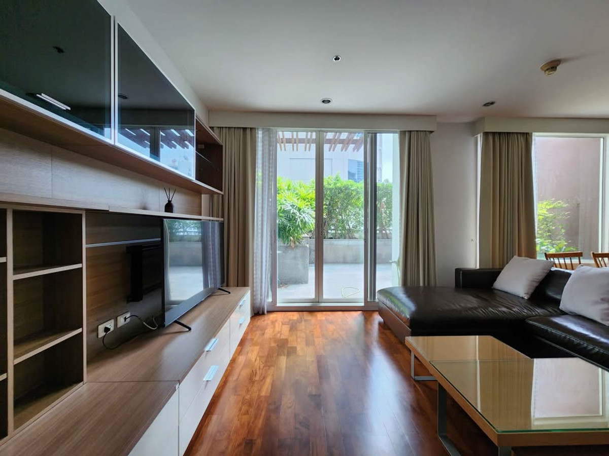 For RentCondoSukhumvit, Asoke, Thonglor : For rent Siri Residence