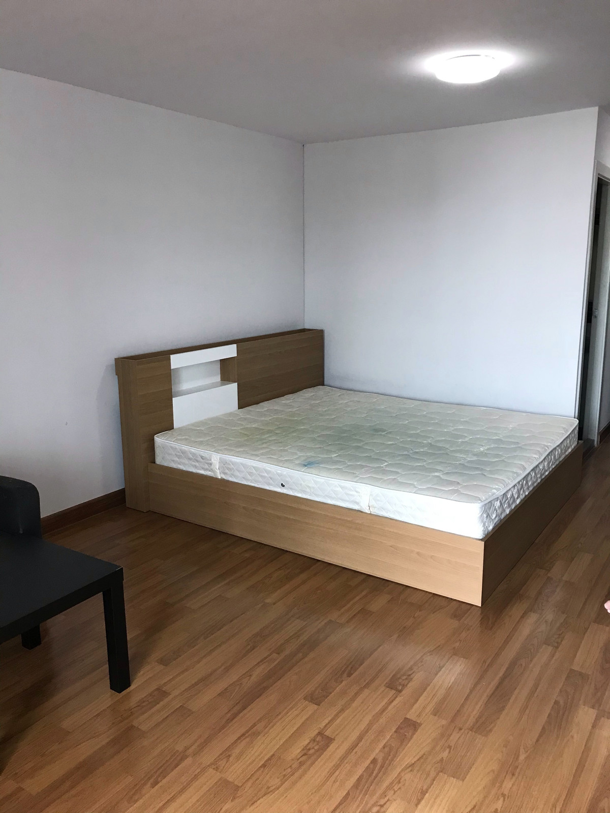 ให้เช่าคอนโดอ่อนนุช อุดมสุข : L8140964 - ให้เช่า คอนโด รีเจ้นท์ โฮม 22 สุขุมวิท 85 ตึก C ชั้น 5 (For Rent Condo Regent Home 22 Sukhumvit 85)