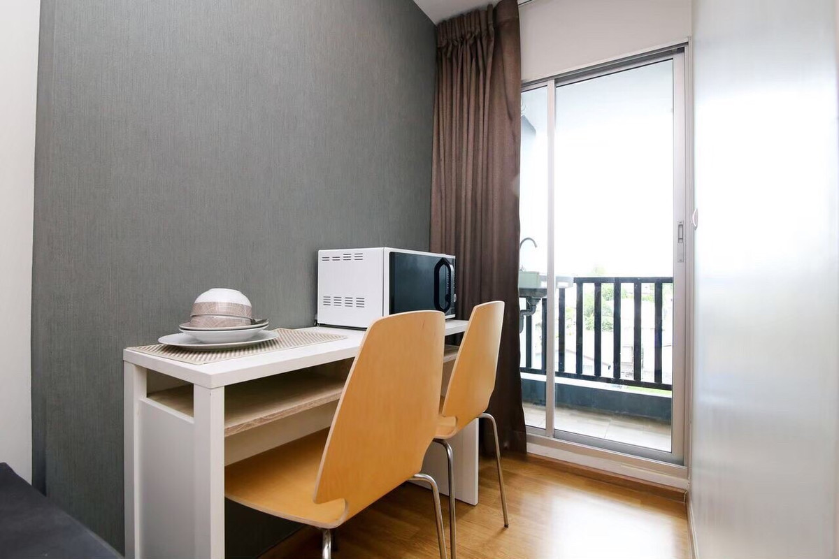 ขายคอนโดบางนา แบริ่ง ลาซาล : คุ้มค่าที่สุด ! ขายคอนโดโอกาส สุขุมวิท 105(Okas Sukhumvit 105) 23.12 ตร.ม ชั้น 5 ใกล้ BTS และโรงเรียนนานาชาติ ! ด่วนมาก