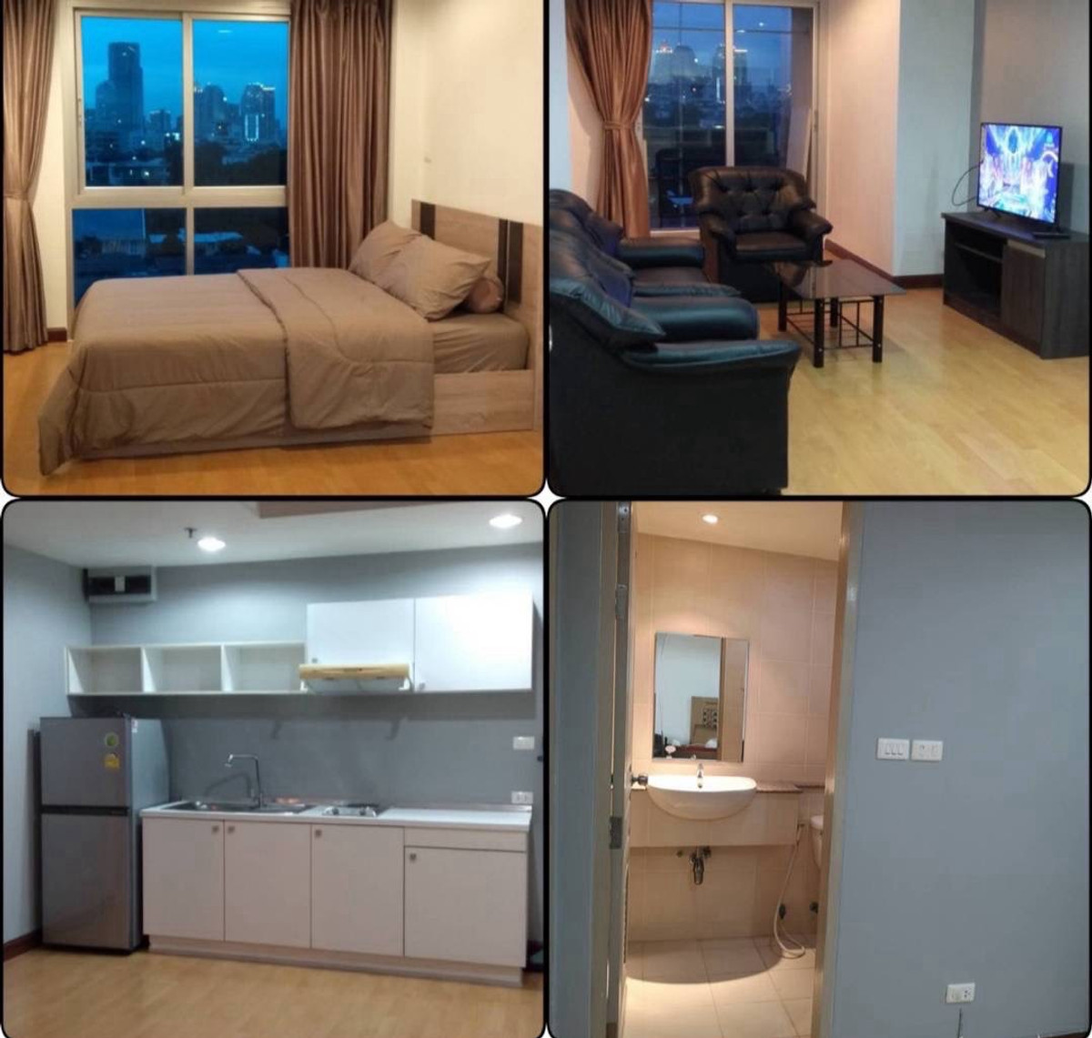 ขายคอนโดสาทร นราธิวาส : 🎉Resorta Yen-Akat