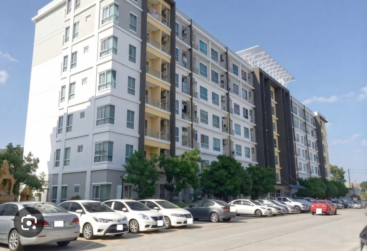 ขายคอนโดสมุทรปราการ สำโรง : ขายคอนโด The Kith Plus Sukhumvit 113