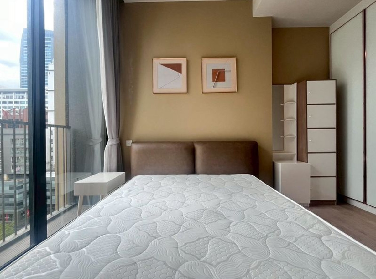 ให้เช่าคอนโดสุขุมวิท อโศก ทองหล่อ : 💥DL-9322💥ว่าง ให้ เช่า โนเบิล บี 19 👉แอดไลน์ @rentbkk 