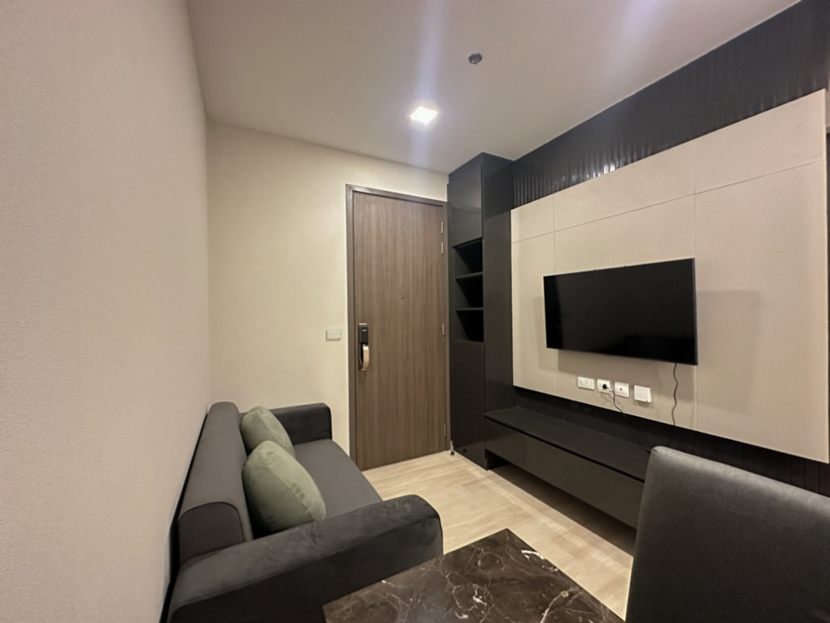 For RentCondoSapankwai,Jatujak : 💥CP-1484💥The Privacy Jatujak  👉Line : @rentbkk