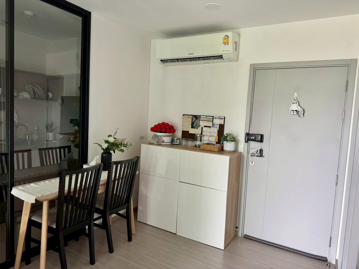 For RentCondoOnnut, Udomsuk : Aspire Sukhumvit–Onnut