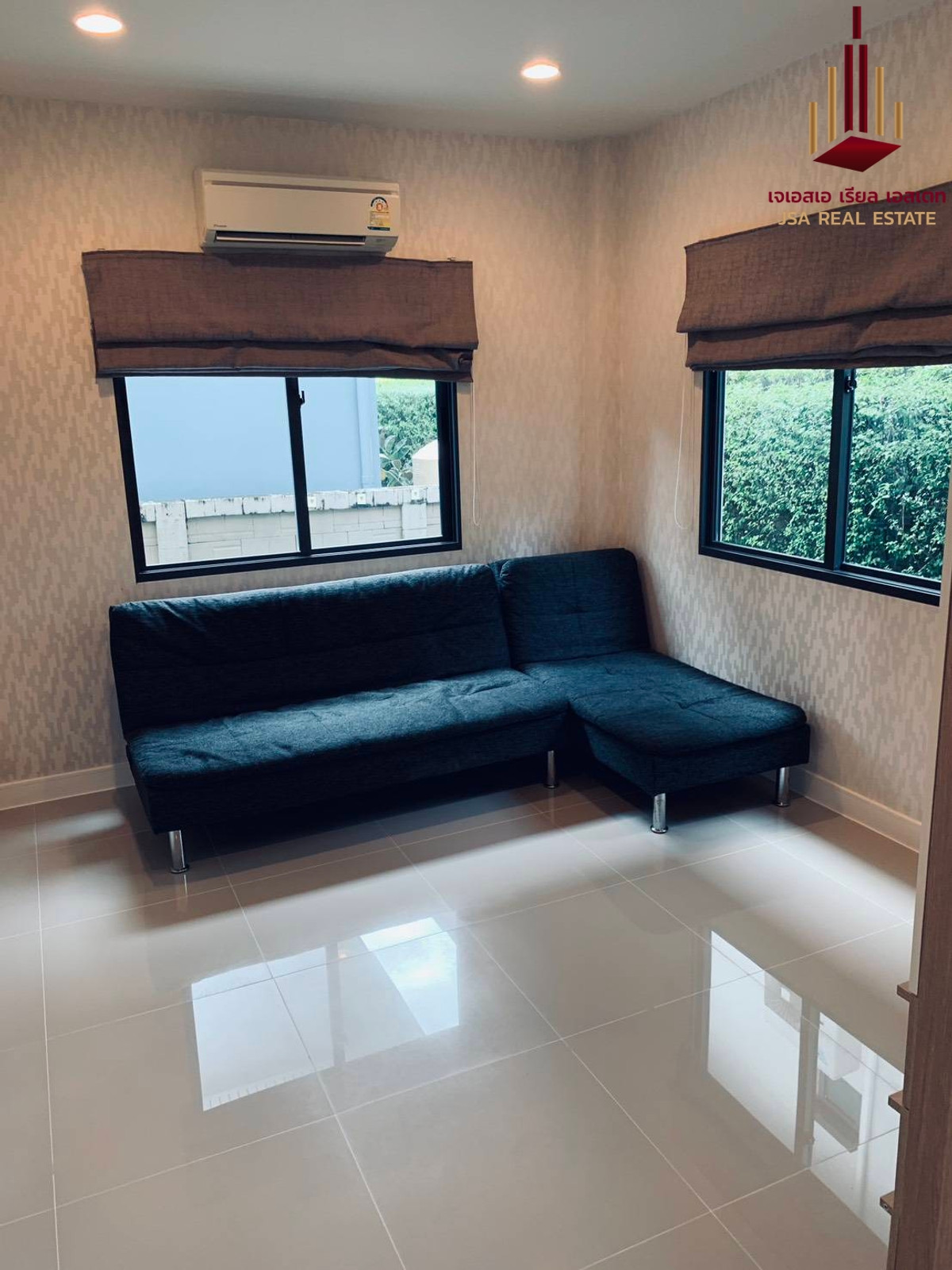 For RentHousePattanakan, Srinakarin : ✨ For Rent: Setthasiri Krungthep Kreetha ✨ 💰 Only 85,000 THB/month