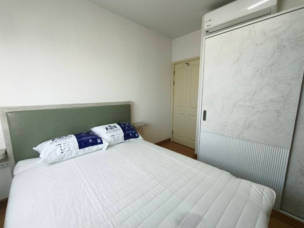 For RentCondoRattanathibet, Sanambinna : 🎉For rent Supalai Veranda Rattanathibet / Studio 31 sq m, empty room with electrical appliances, price only 6,500 baht / If interested, you can inquire. Line ID = atfirm2010💚💚