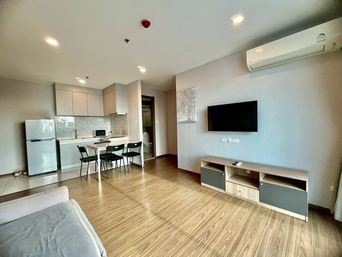 ให้เช่าคอนโดรัชดา ห้วยขวาง : ให้เช่า 🌿Artisan Ratchada Huaikhwang🌿(2Bed2Bath) 75 Sqm. ห้องสวยแต่งครบ ▫️เช่าเพียง 26,000/เดือน▫️แอดไลน์สอบถามห้องว่าง Line : @sanhaproperty