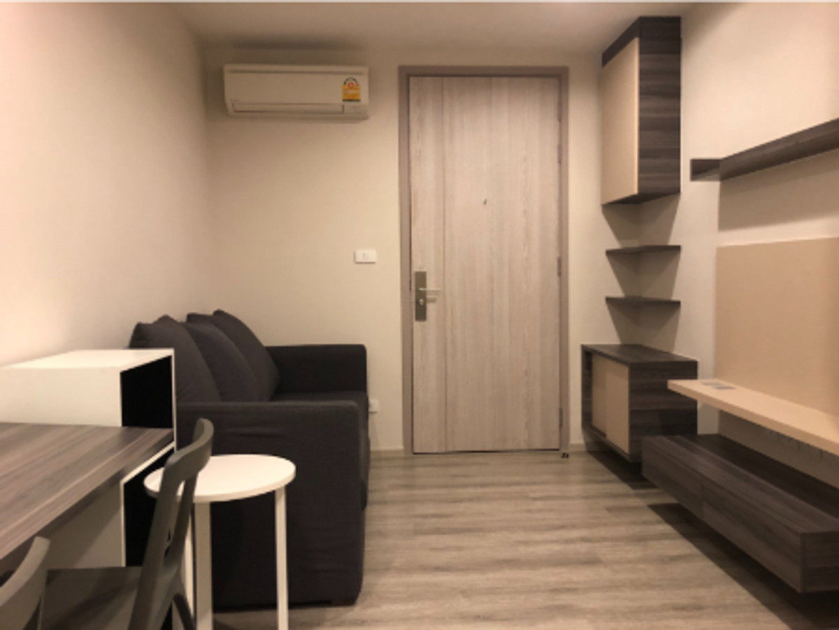 For RentCondoAri,Anusaowaree : Centric Aree Station 30 sq.m. Eng 中 日 Please add LINE ID @806qphgn o8415o5483