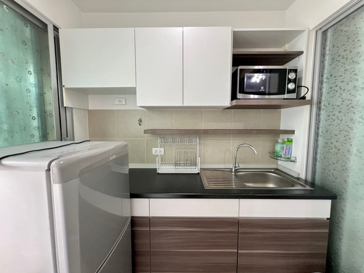 For RentCondoBang Sue, Wong Sawang, Tao Pun : 💖💖 For rent!! Condo Supalai Veranda Ratchavipha-Prachachuen / 1 bedroom, size 44 sq m, price 13,000 baht🚈 If interested, add LINE ID: atfirm2010💖💖