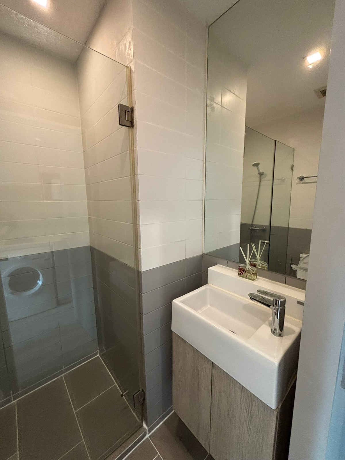 CondoOnnut, Udomsuk : P-2845 For rent/Urgent sale! Condo Ideo mobi sukhumvit 81, beautiful room, fully furnished, ready to move in, near BTS On Nut.