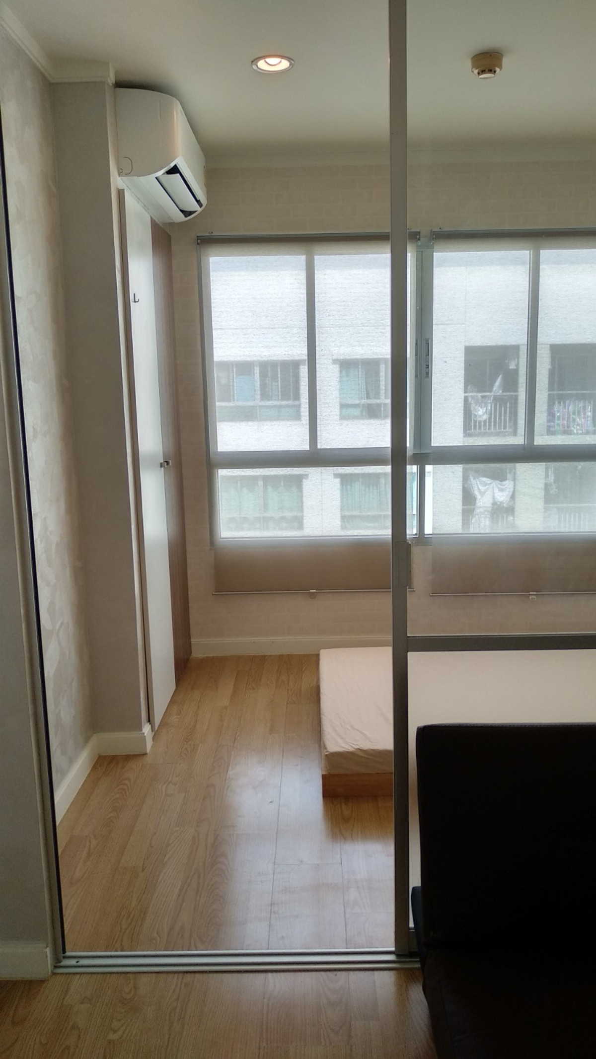 ขายคอนโดพัฒนาการ ศรีนครินทร์ : คอนโด ลุมพินี วิลล์ พัฒนาการ-เพชรบุรีตัดใหม่