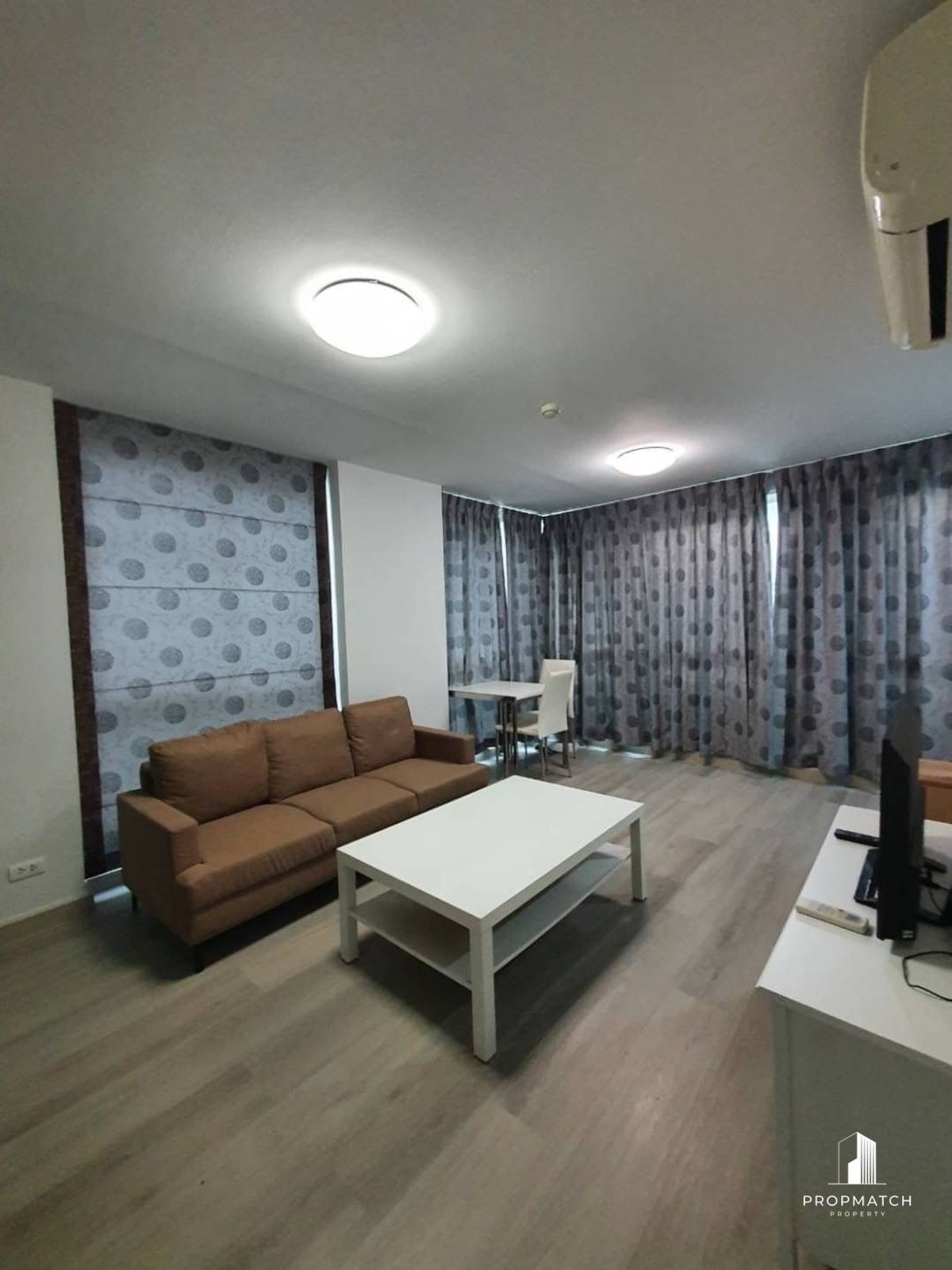 For RentCondoAri,Anusaowaree : ✨Flash Deal ✨Chateau In Town Phaholyothin 11( 1Bed 1Bath 39.85SQM.) Fully furnished, ready to move in!! Only 16,000 baht per month Tel.0981315848 @propmatch