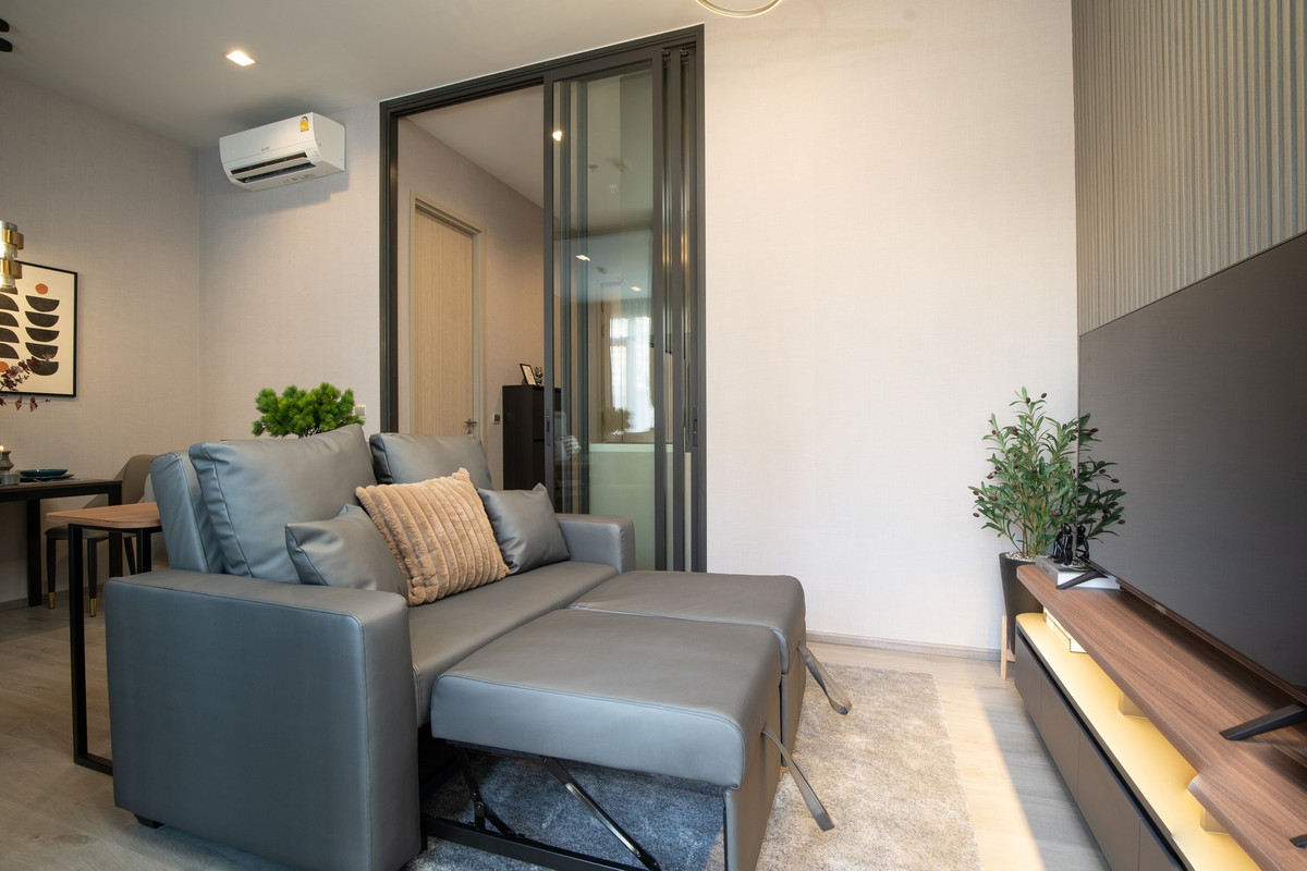 ให้เช่าคอนโดราชเทวี พญาไท : 💥DL-9325💥ว่าง ให้ เช่า  ดิ แอดเดรส สยาม - ราชเทวี  👉แอดไลน์ @rentbkk 