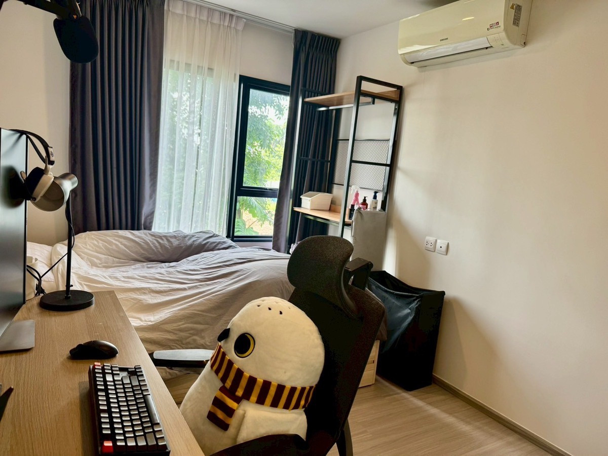 For RentCondoOnnut, Udomsuk : Aspire Sukhumvit–Onnut