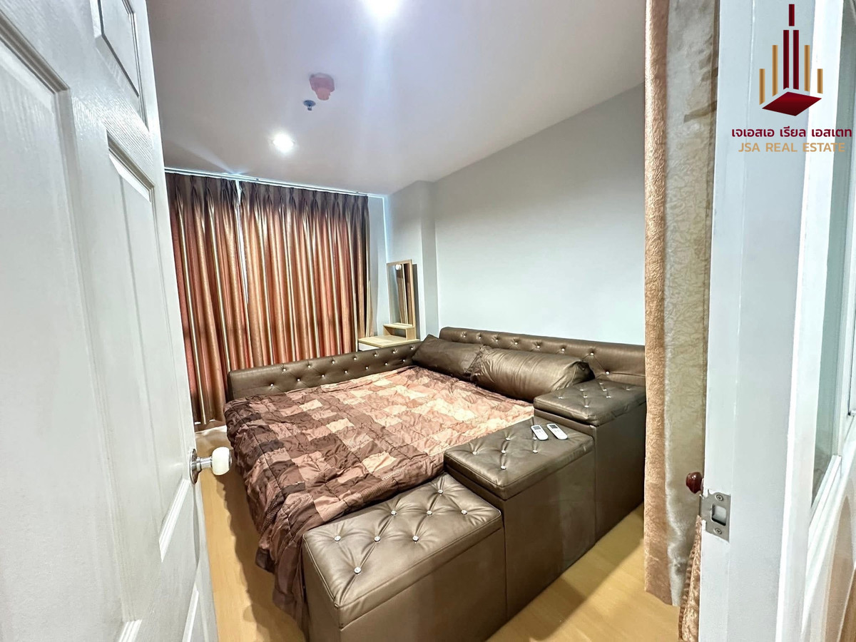 ขายคอนโดรัชดา ห้วยขวาง : ✨ For Sale: Life @ Ratchada - Huaikwang Condo ✨ 💰 Only 3,300,000 THB