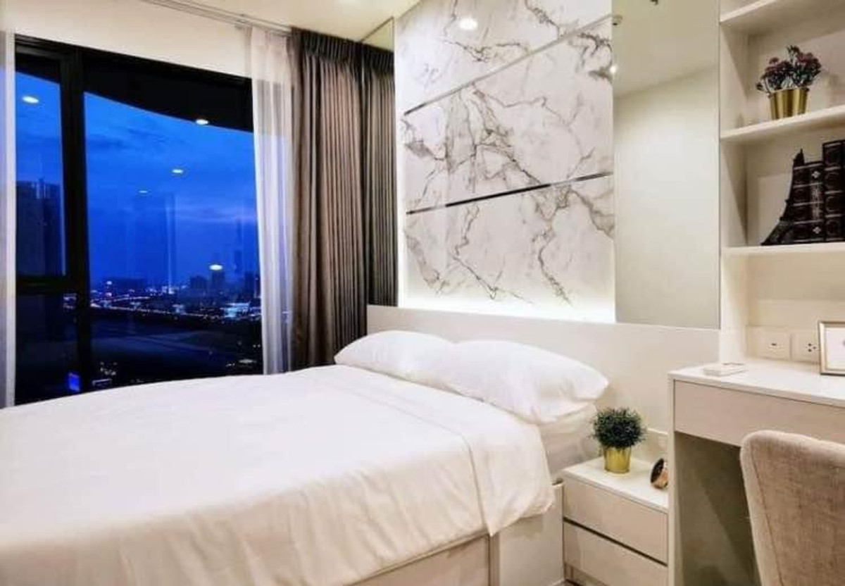 ให้เช่าคอนโดพระราม 9 เพชรบุรีตัดใหม่ RCA : 💥DL-9321💥ว่าง ให้ เช่า ไอดีโอ โมบิ อโศก  👉แอดไลน์ @rentbkk 