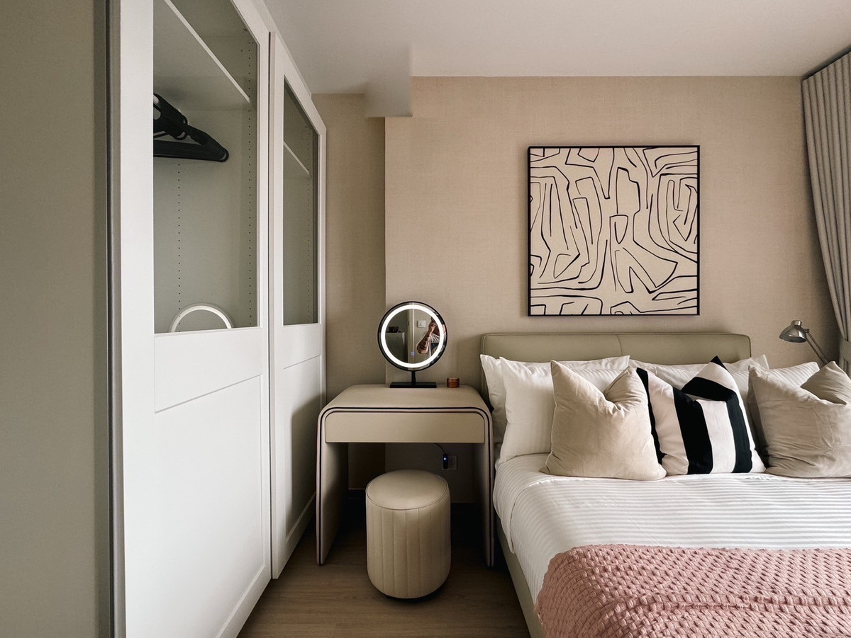 ให้เช่าคอนโดคลองเตย กล้วยน้ำไท : 💥DL-9323💥ว่าง ให้ เช่า ไลฟ์ พระราม 4 - อโศก  👉แอดไลน์ @rentbkk 