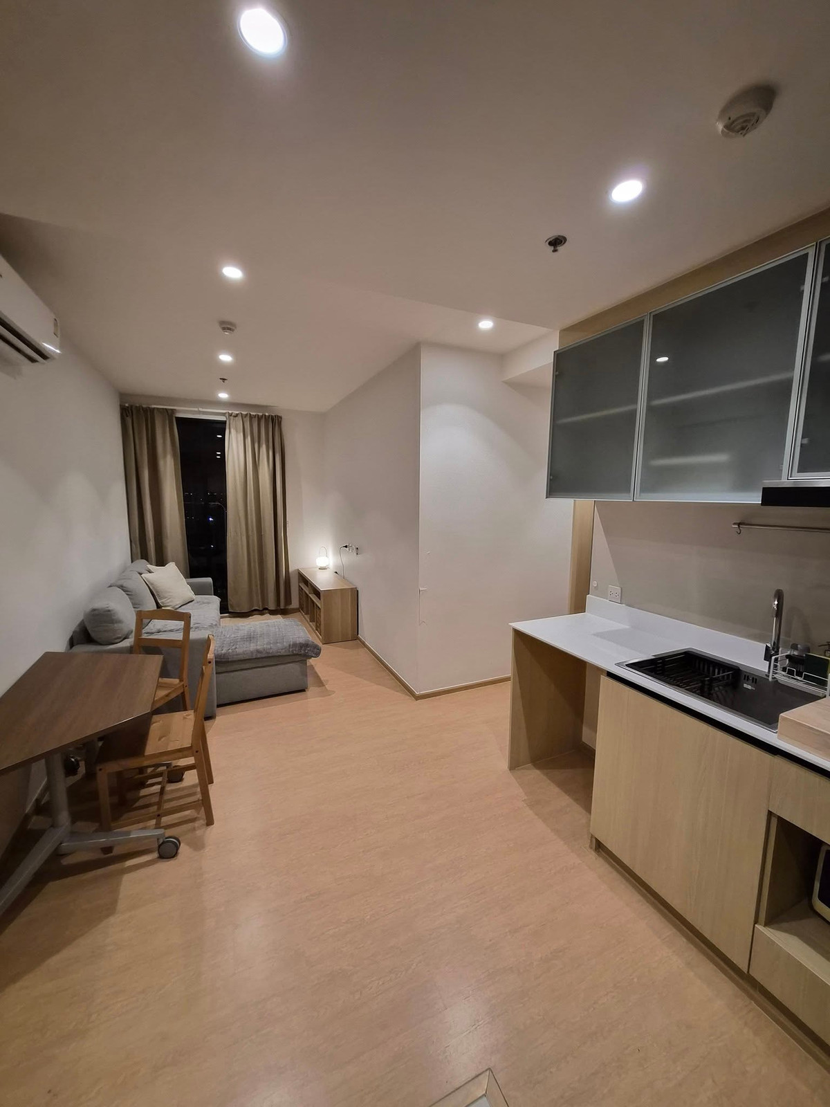 For RentCondoSukhumvit, Asoke, Thonglor : Condo for rent Maru Ekkamai 2