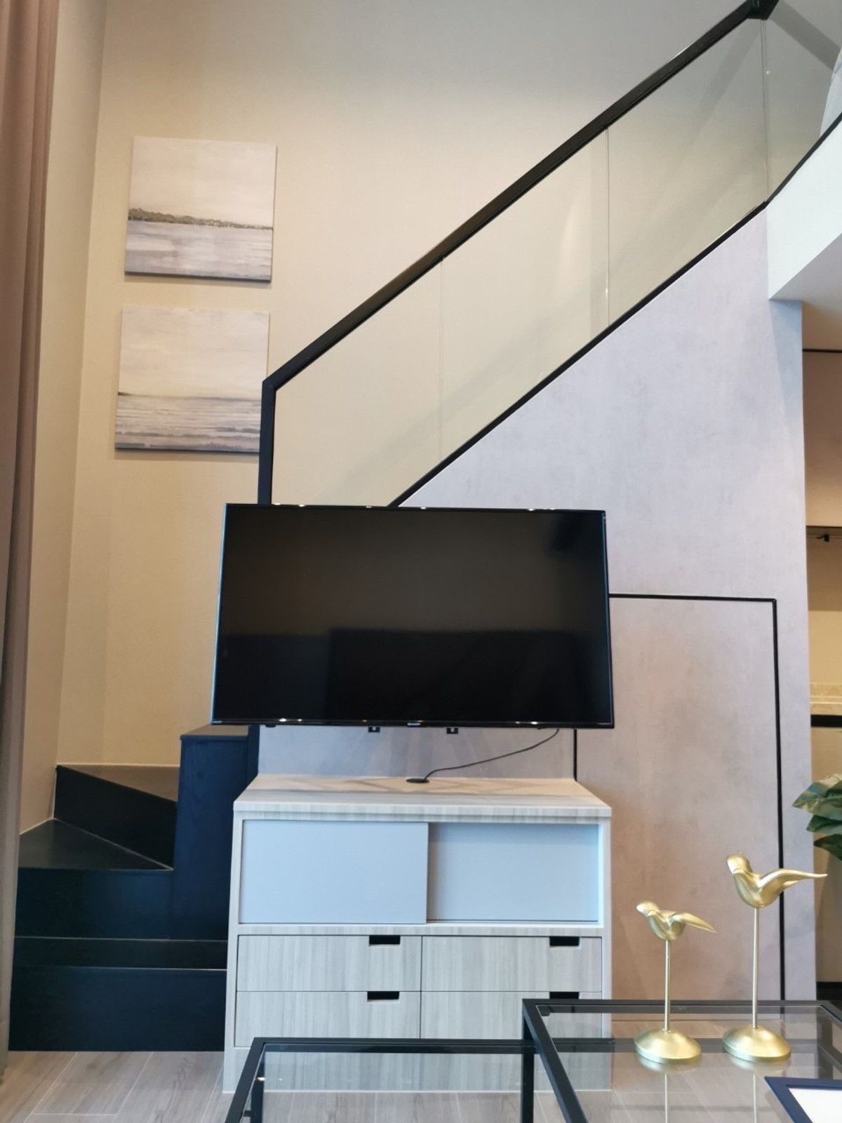 ให้เช่าคอนโดสะพานควาย จตุจักร : 💥DL-9319💥ว่าง ให้ เช่า เดอะ รีเซิร์ฟ พหล - ประดิพัทธ์ 👉แอดไลน์ @rentbkk 