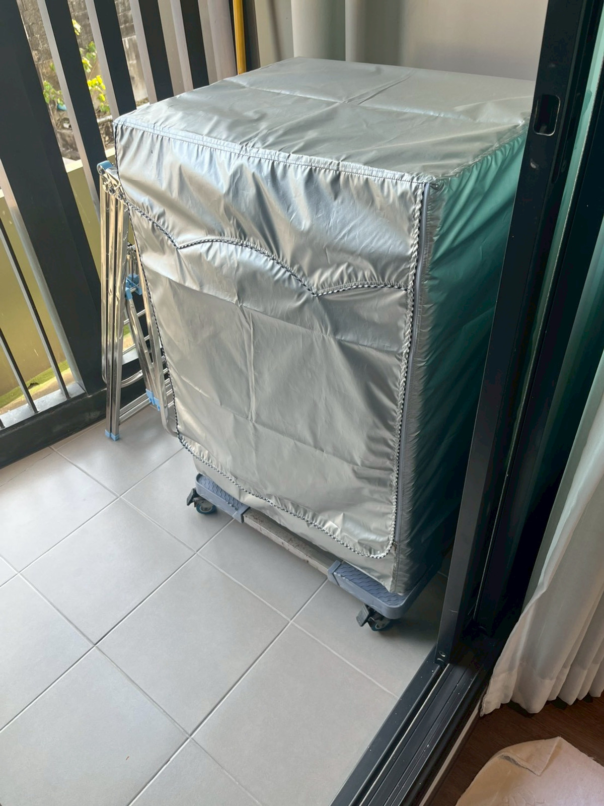 For RentCondoSukhumvit, Asoke, Thonglor : 💎 GT16189 | Condo Rhythm Ekkamai, convenient travel, near BTS, there is a shuttle, beautiful room, fully furnished, ready to move in!!