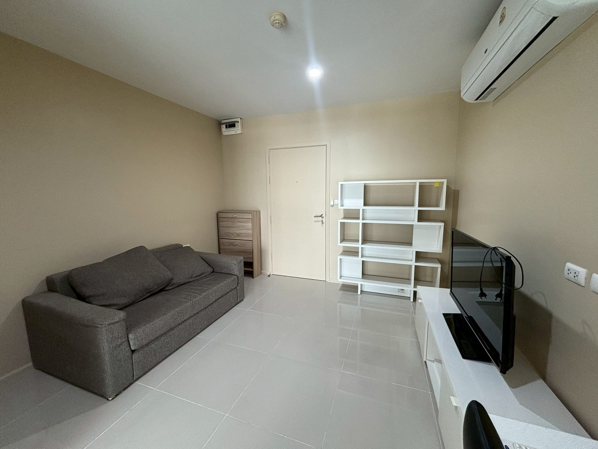 For RentCondoRama9, Petchburi, RCA : For rent Aspire Rama 9