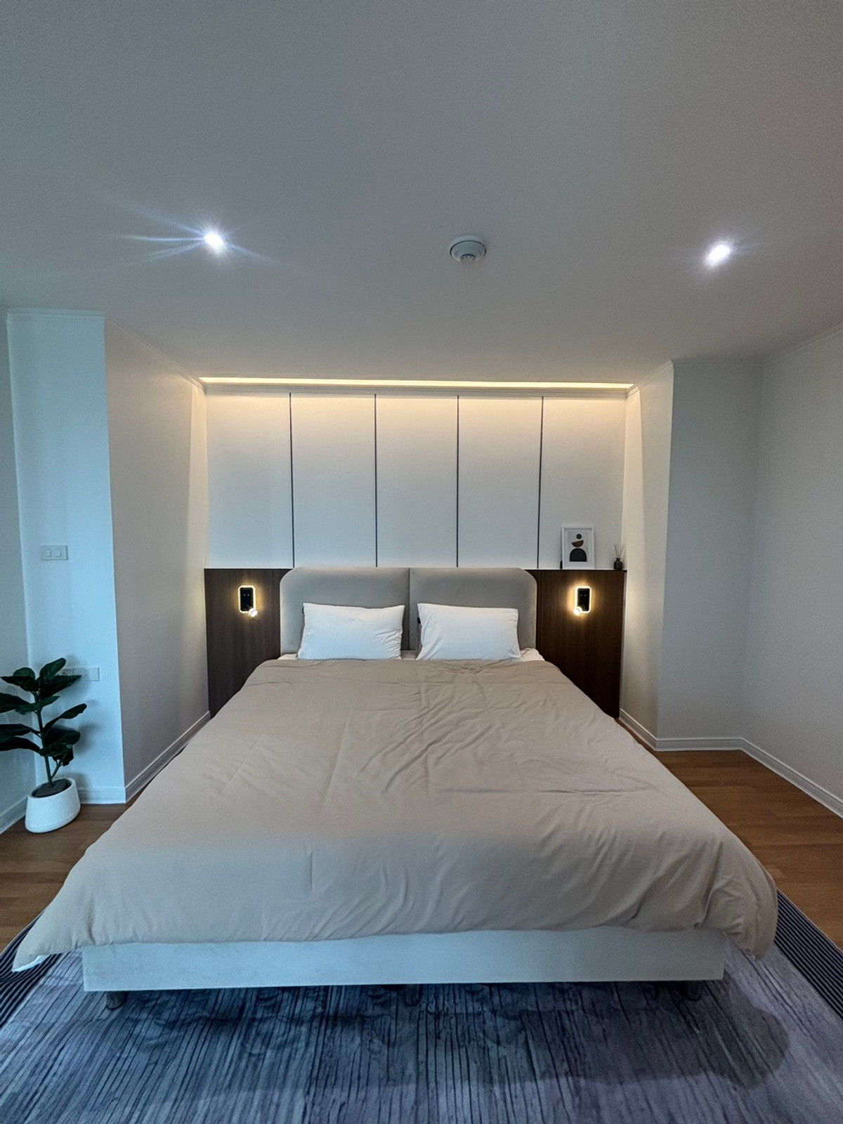 ขายคอนโดพระราม 3 สาธุประดิษฐ์ : ขายคอนโด Lumpini Place Rama 3 Riverview ราคา 5,190,000 บาท [JZs251014]