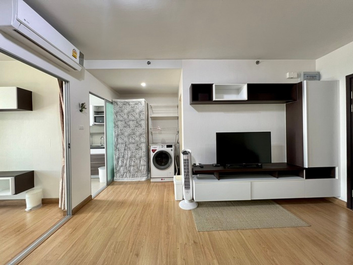 For RentCondoBang Sue, Wong Sawang, Tao Pun : 💖💖 For rent!! Condo Supalai Veranda Ratchavipha-Prachachuen / 1 bedroom, size 44 sq m, price 13,000 baht🚈 If interested, add LINE ID: atfirm2010💖💖