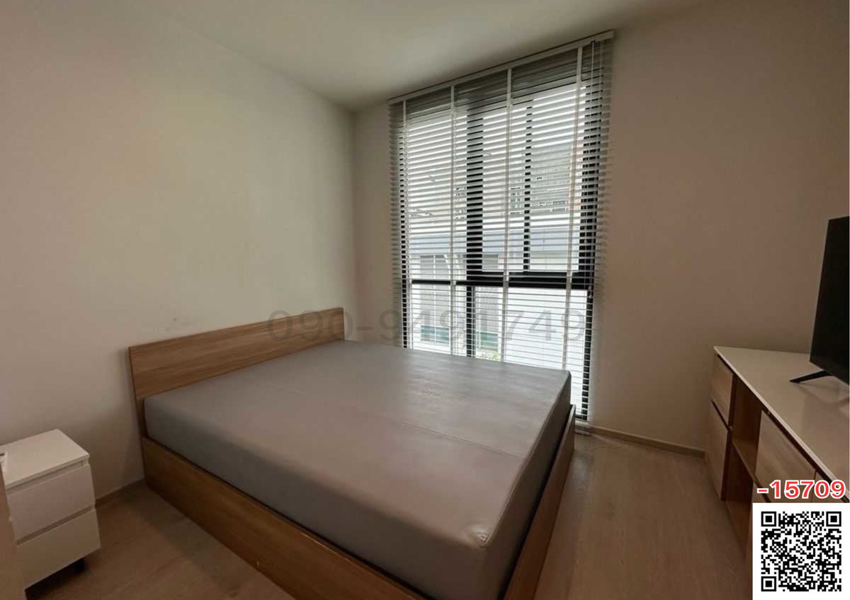 ขายคอนโดบางนา แบริ่ง ลาซาล : ขาย คอนโด Nue Noble Center บางนา ใกล้ Central บางนา