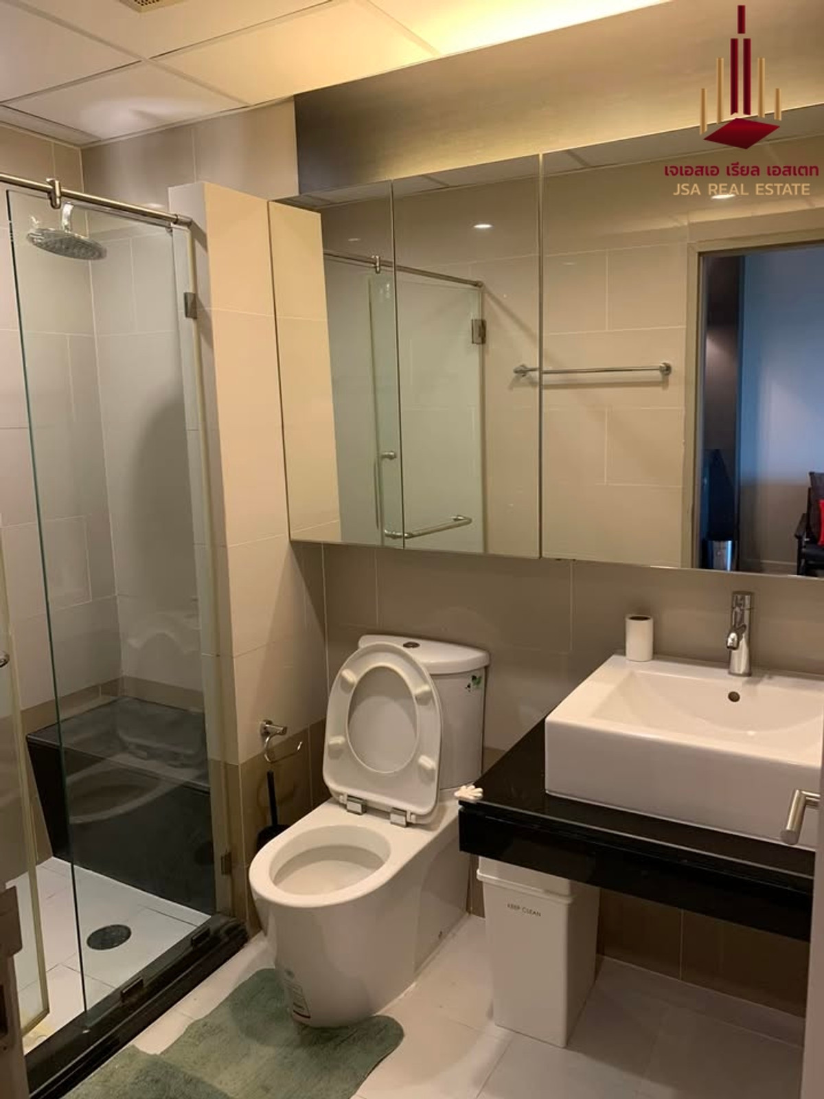 ขายคอนโดพระราม 3 สาธุประดิษฐ์ : ✨ For Sale : Supalai Premier Narathiwas - Sathorn Condo  ✨ 💰 only 4,330,000 thb