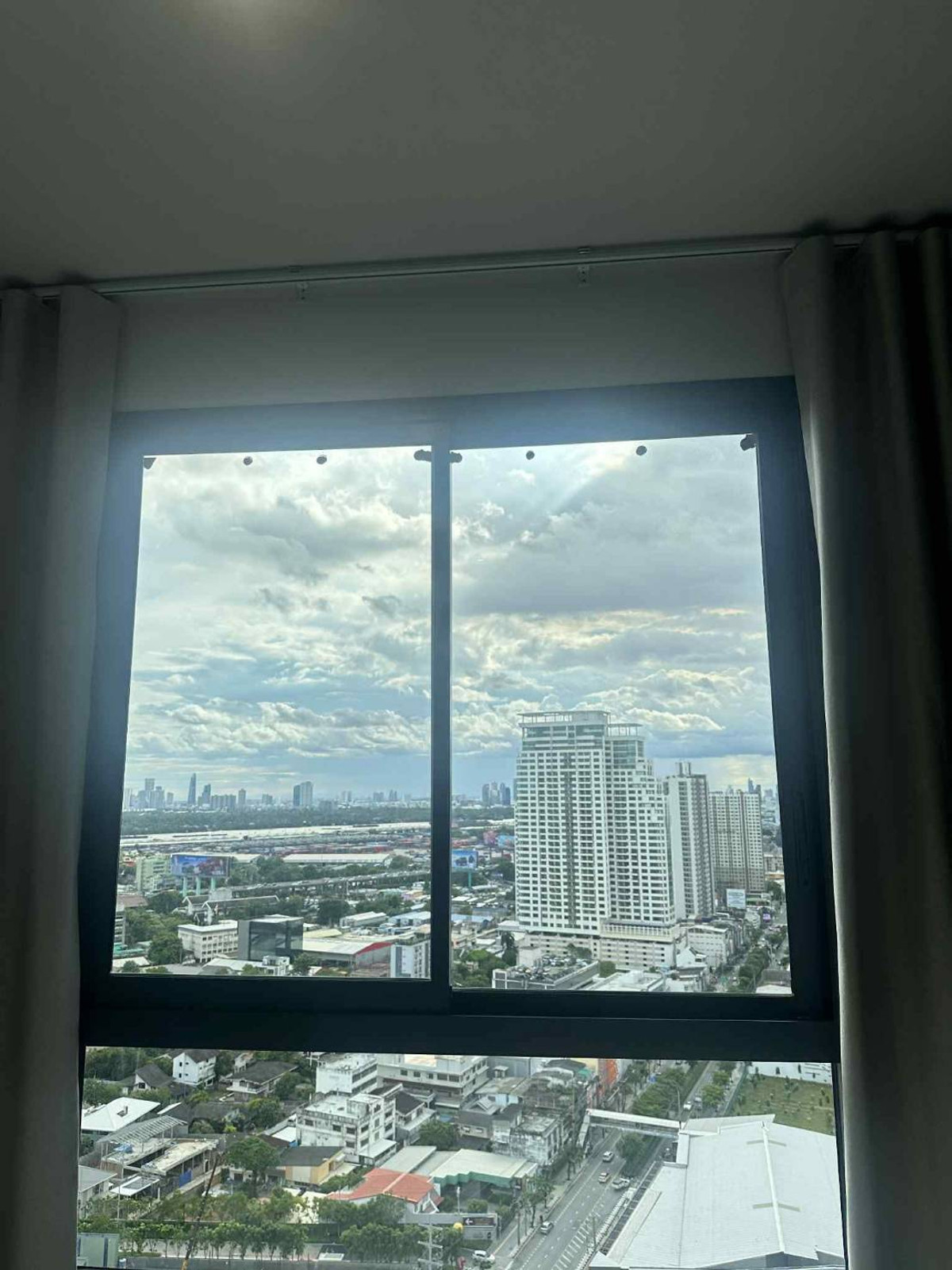 For RentCondoKhlongtoei, Kluaynamthai : 💥ST-8951💥 IDEO Sukhumvit - Rama 4  👉Line : @rentbkk