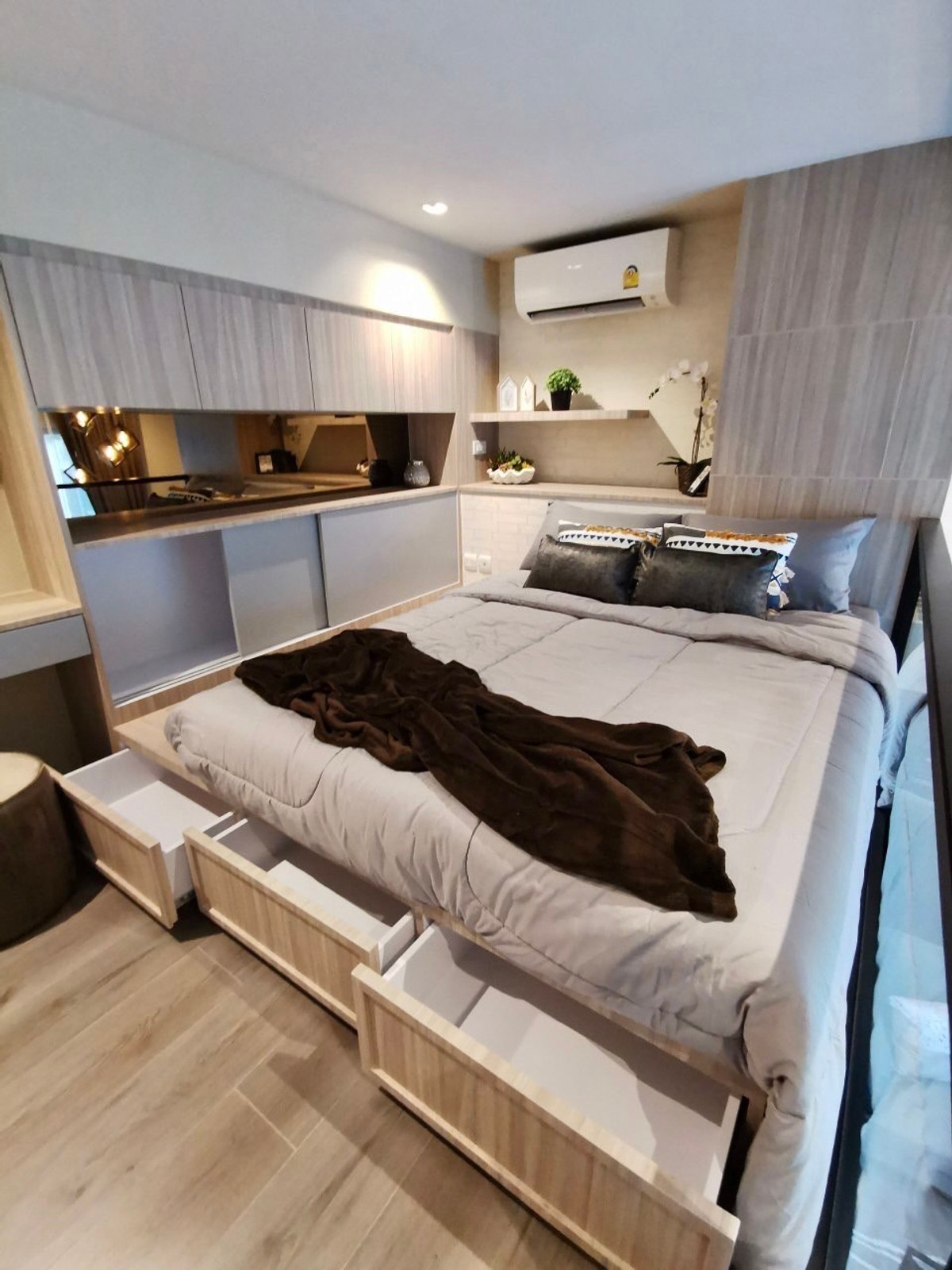 ให้เช่าคอนโดสะพานควาย จตุจักร : 💥DL-9319💥ว่าง ให้ เช่า เดอะ รีเซิร์ฟ พหล - ประดิพัทธ์ 👉แอดไลน์ @rentbkk 