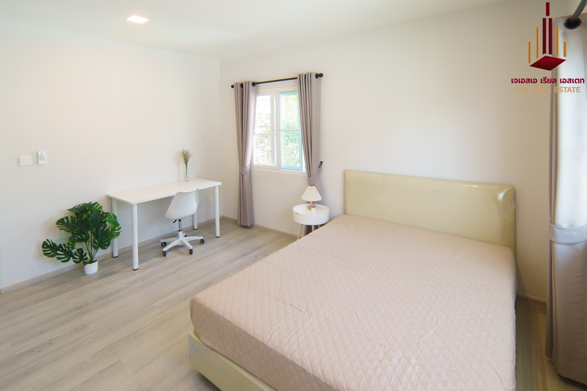 For SaleHouseBangna, Bearing, Lasalle : ✨ For Sale: Chaiyapruek Bangna KM.15 ✨ 💰 Only 13,900,000 THB