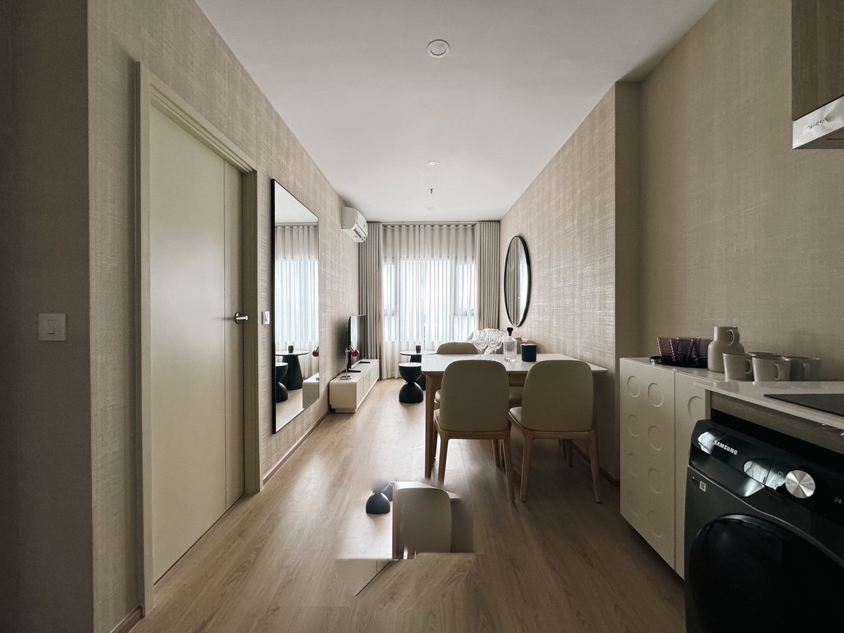 ให้เช่าคอนโดคลองเตย กล้วยน้ำไท : 💥DL-9323💥ว่าง ให้ เช่า ไลฟ์ พระราม 4 - อโศก  👉แอดไลน์ @rentbkk 