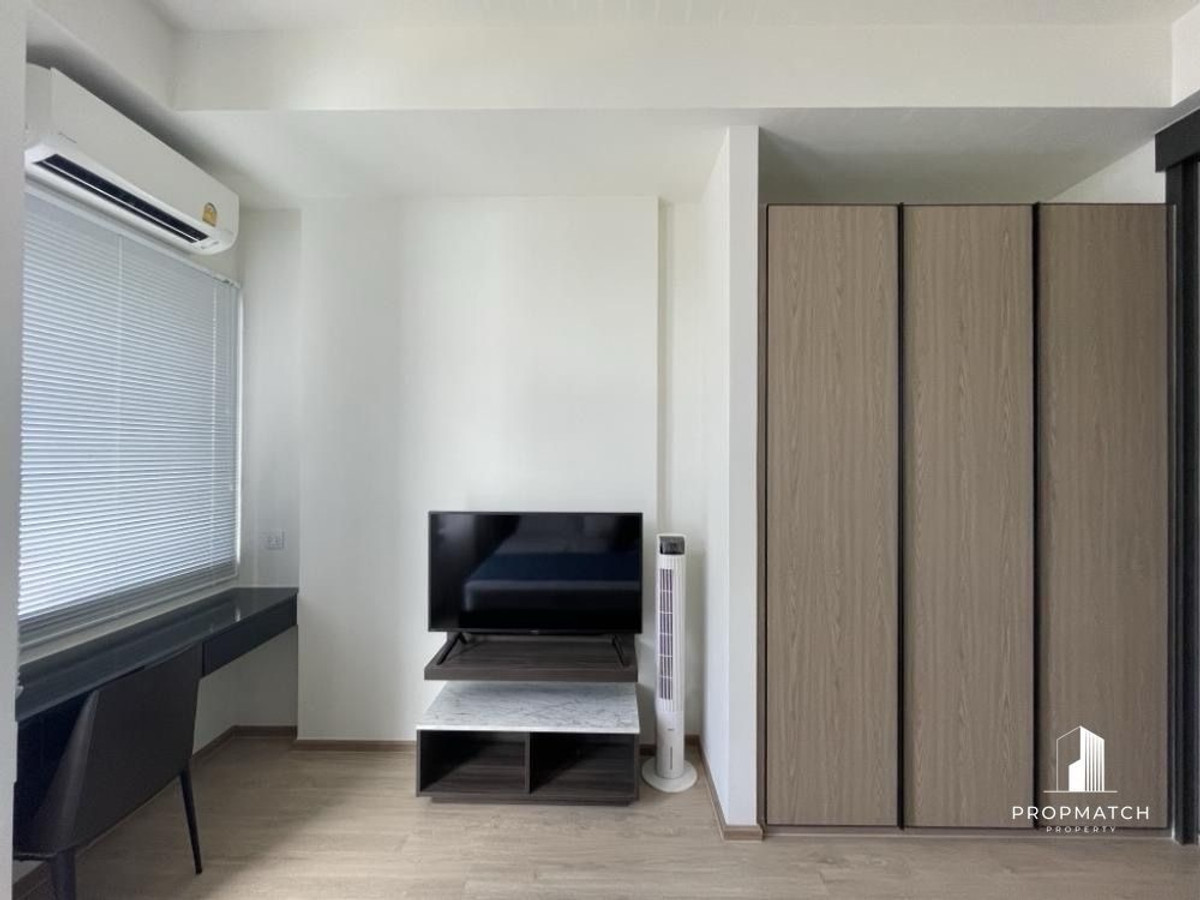 ขายคอนโดเกษตรศาสตร์ รัชโยธิน : ⚡️HotPrice⚡️Centric รัชโยธิน คอนโดหรูทำเลรัชโยธิน-เสนา ใกล้Bts (Studio 25ตร.ม.) 🔥3.16 ลบ. 📲092-6289149