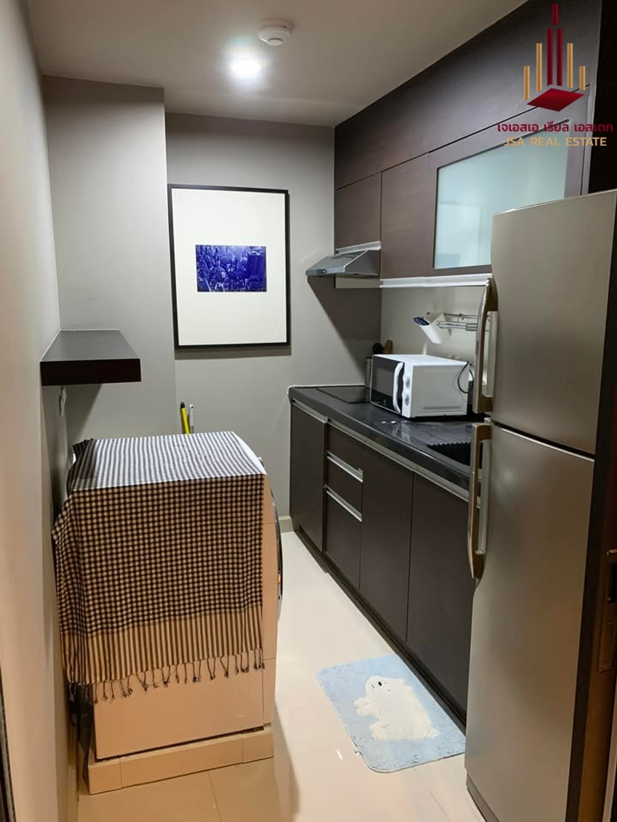 ขายคอนโดพระราม 3 สาธุประดิษฐ์ : ✨ For Sale : Supalai Premier Narathiwas - Sathorn Condo  ✨ 💰 only 4,330,000 thb