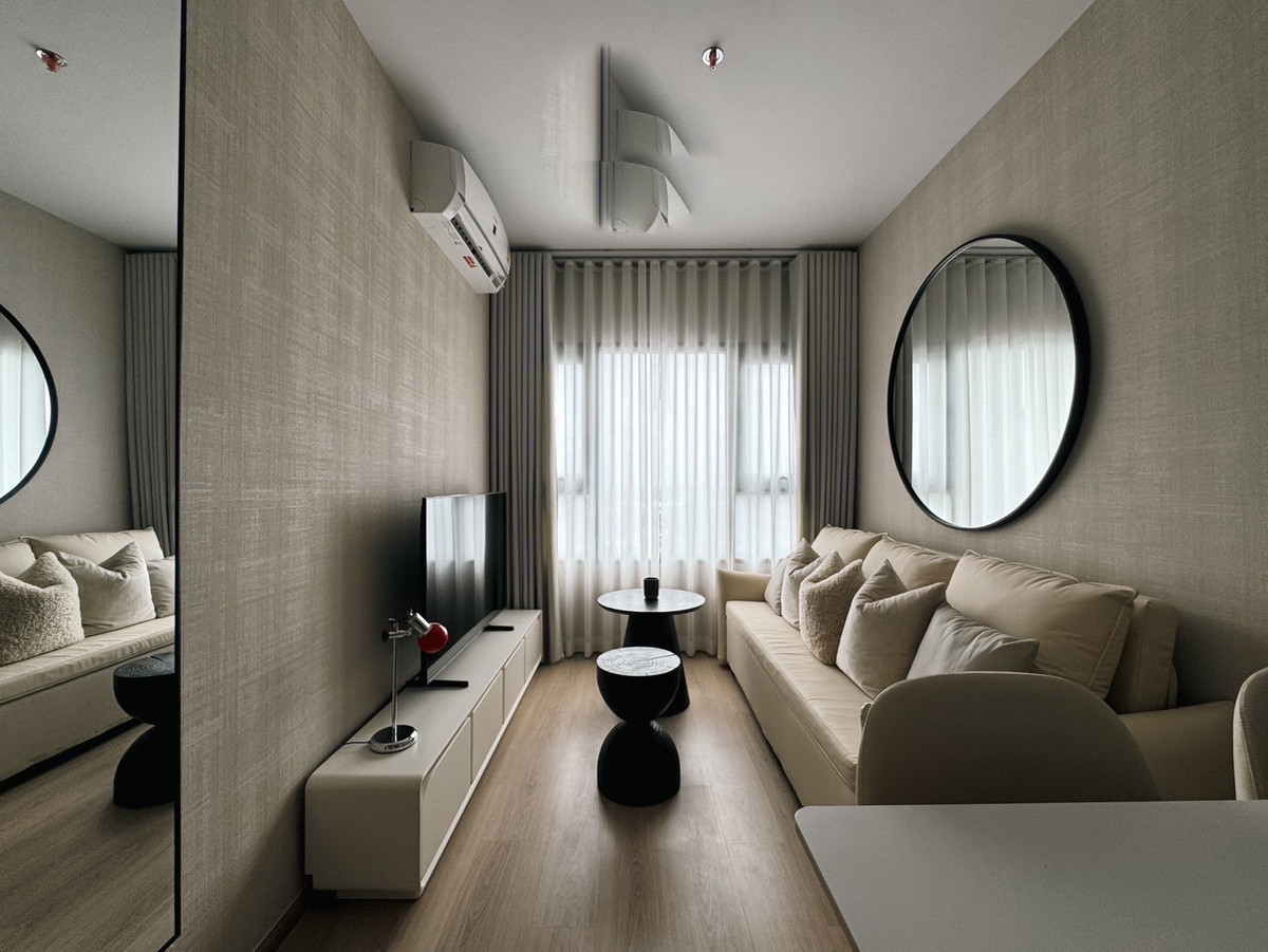 ให้เช่าคอนโดคลองเตย กล้วยน้ำไท : 💥DL-9323💥ว่าง ให้ เช่า ไลฟ์ พระราม 4 - อโศก  👉แอดไลน์ @rentbkk 