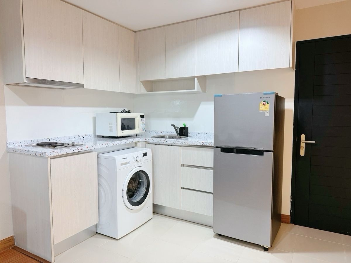 ให้เช่าคอนโดพระราม 9 เพชรบุรีตัดใหม่ RCA : Belle Grand Rama 9 MRT Phra Ram 9 New CBD 	Central Rama 9  @bhumdevelopment