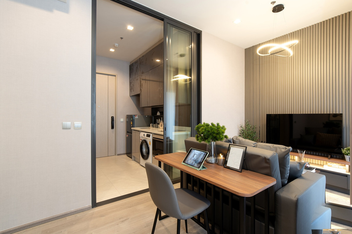 ให้เช่าคอนโดราชเทวี พญาไท : 💥DL-9325💥ว่าง ให้ เช่า  ดิ แอดเดรส สยาม - ราชเทวี  👉แอดไลน์ @rentbkk 