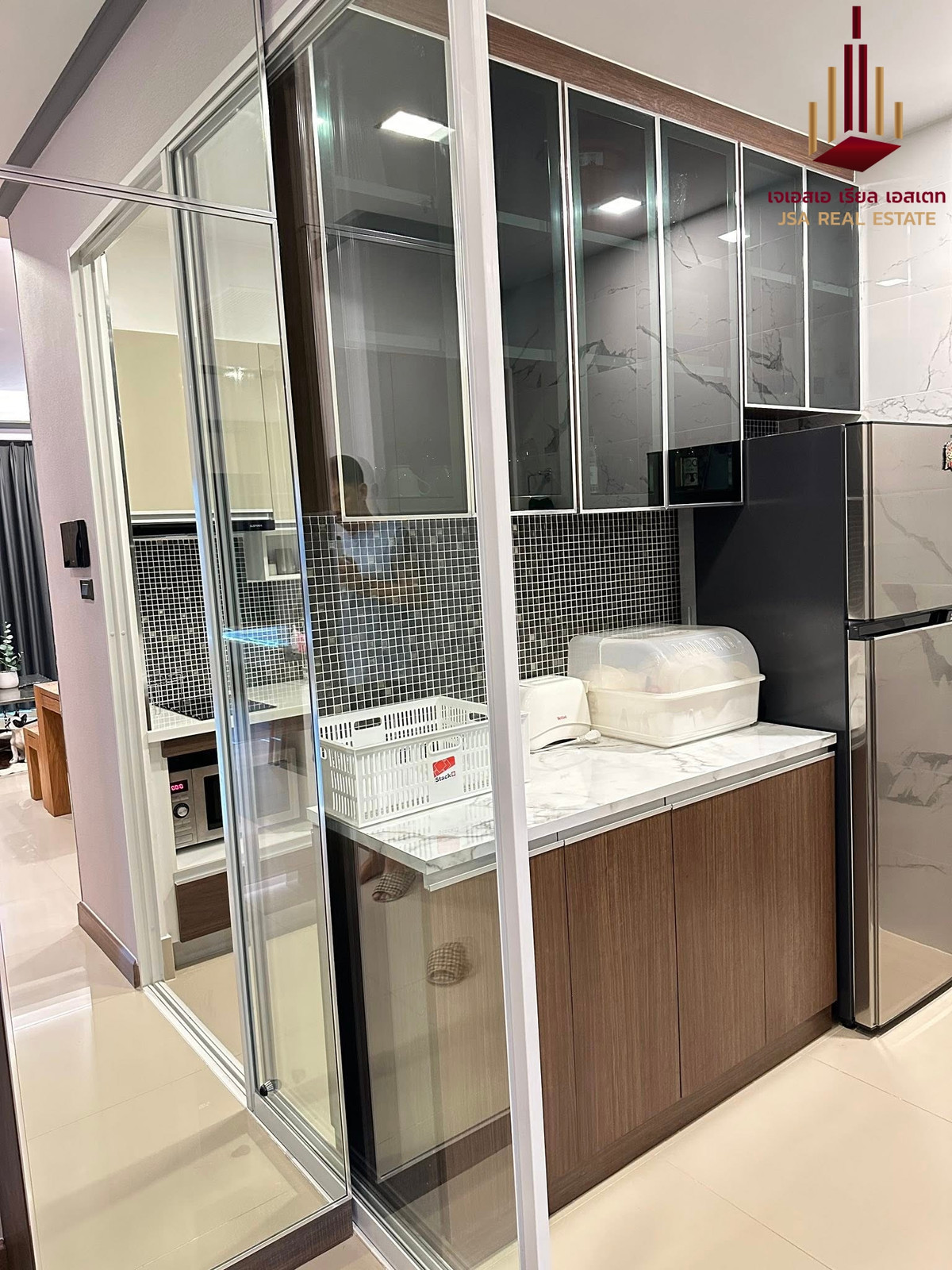 ให้เช่าคอนโดราชเทวี พญาไท : ✨ For  Rent: Supalai Elite Phayathai Condo ✨ 💰 Only 39,000 THB/month 