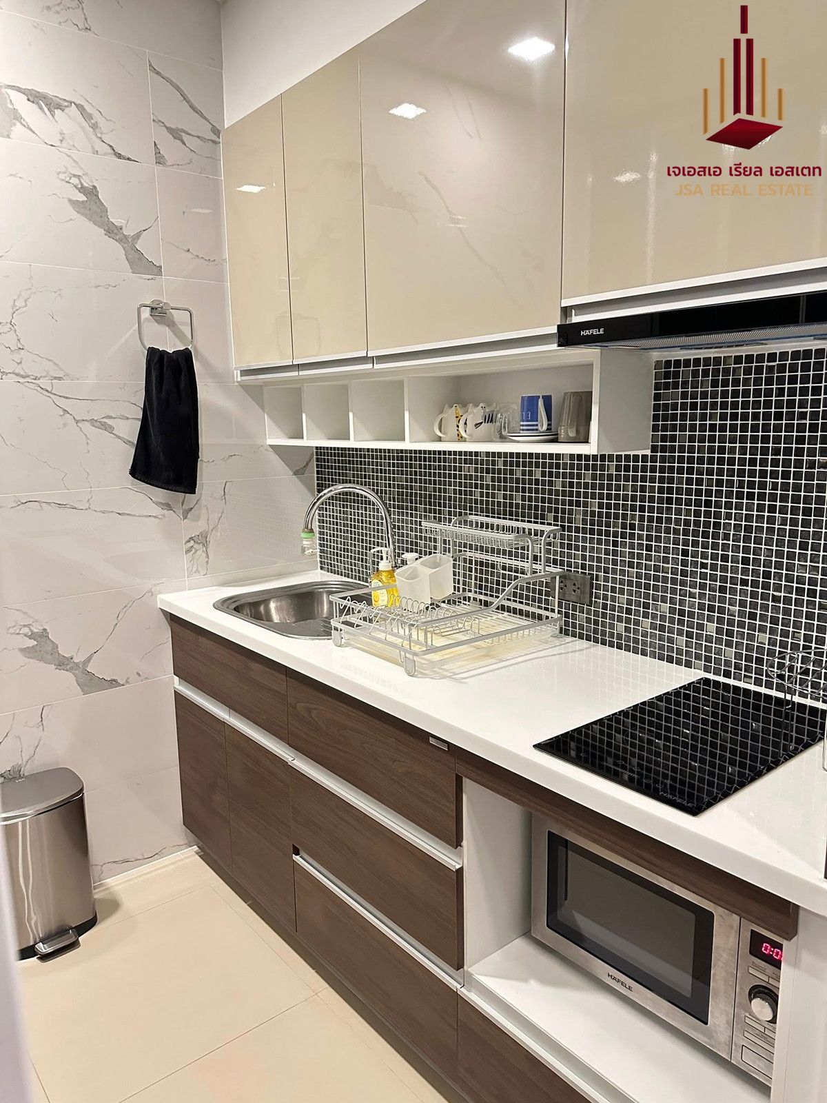 ให้เช่าคอนโดราชเทวี พญาไท : ✨ For  Rent: Supalai Elite Phayathai Condo ✨ 💰 Only 39,000 THB/month 