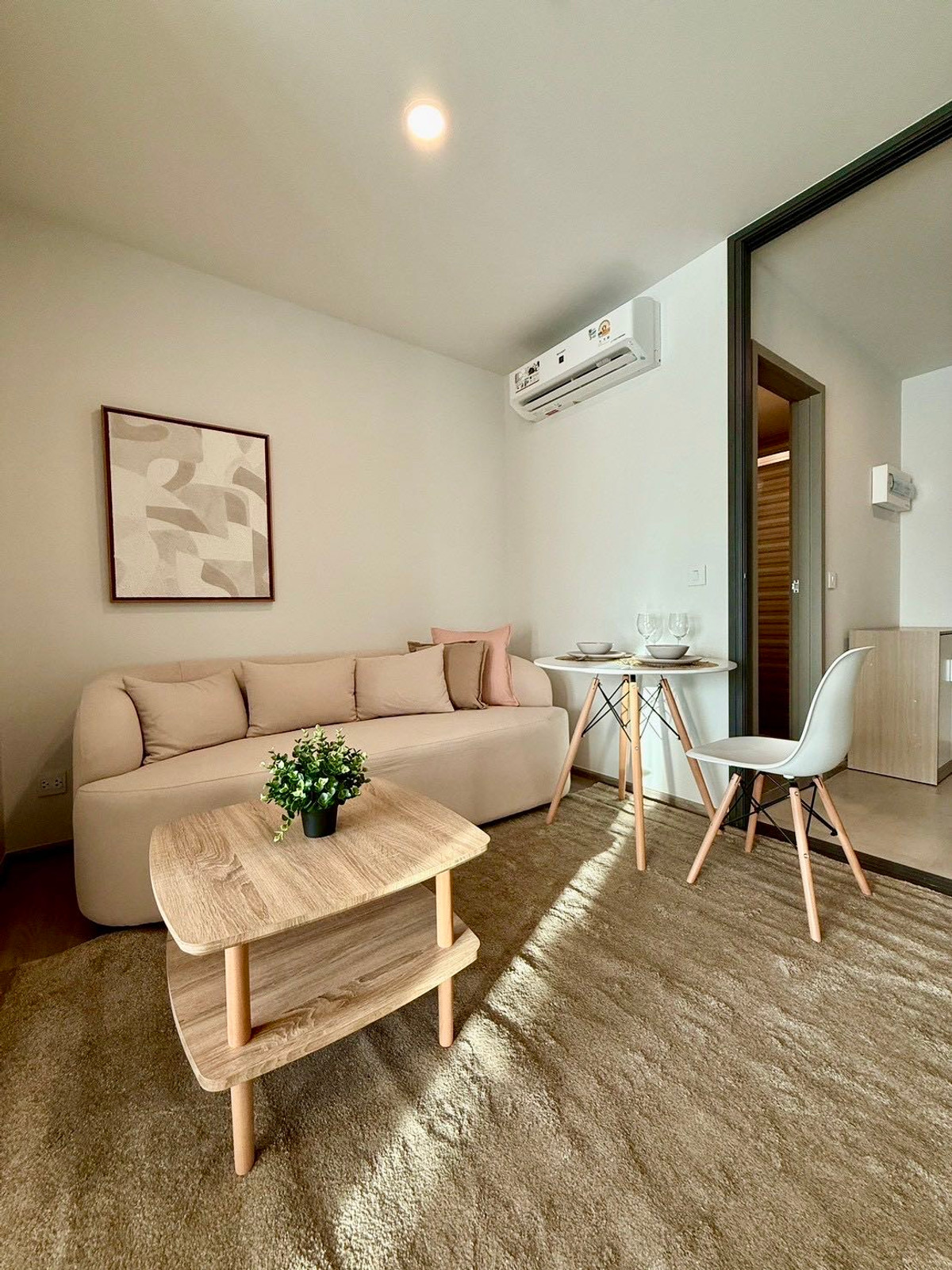 For RentCondoKhlongtoei, Kluaynamthai : For Rent: Aspire Sukhumvit Rama 4 Condominium