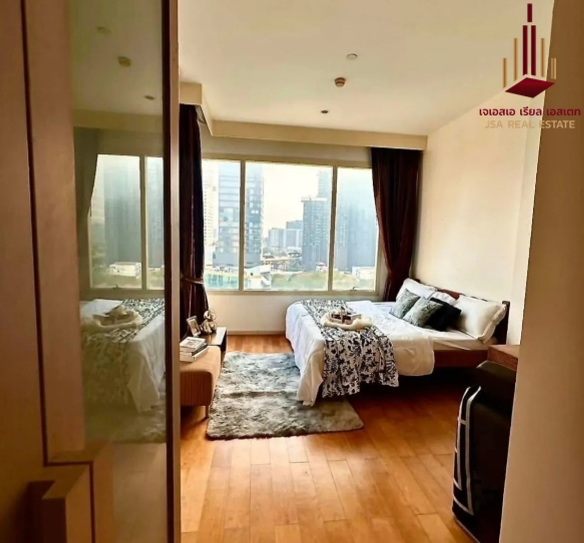 For SaleCondoKasetsart, Ratchayothin : ✨ For Sale: Wind Ratchayothin Condo ✨ 💰 Only 5,080,000 THB