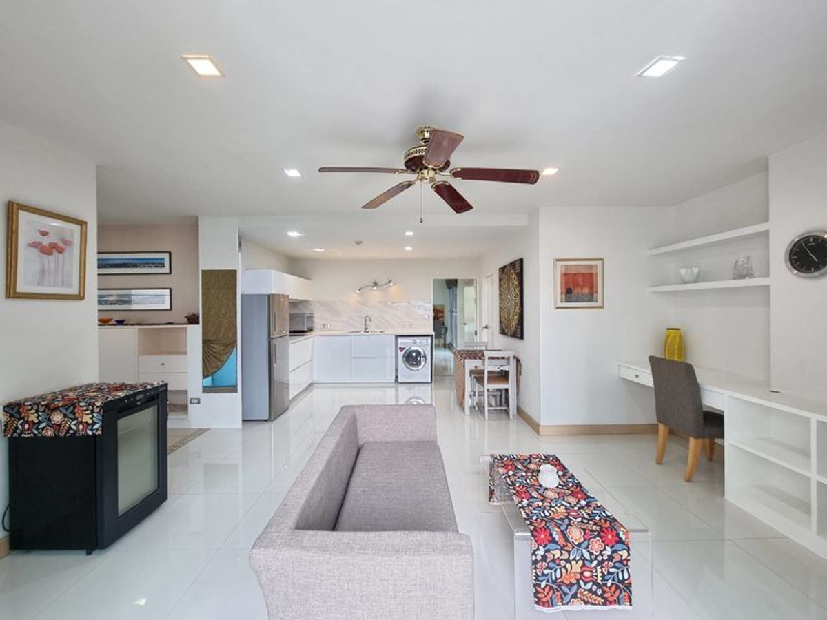 For RentCondoOnnut, Udomsuk : Condo for rent in Tree Condo Sukhumvit 52 (BTS Onnut) (SA-01) 