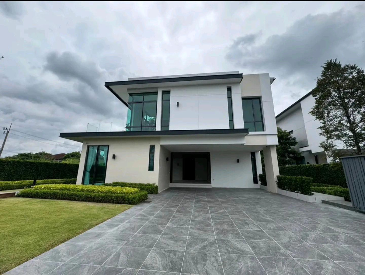 ให้เช่าบ้านปิ่นเกล้า จรัญสนิทวงศ์ : 🔥🔥🔥The mater ราชพฤกษ์ ปิ่นเกล้า 💚💚💚