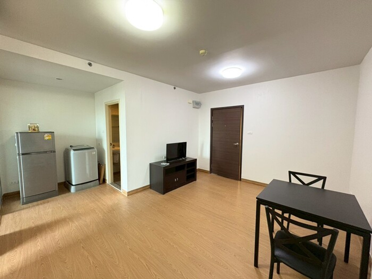 ขายคอนโดบางซื่อ วงศ์สว่าง เตาปูน : 💖💖 ขาย ราคาถูก !! คอนโด ศุภาลัย เวอเรนด้า รัชวิภา-ประชาชื่น / 1 ห้องนอน ขนาด 43 ตรม ราคา 2.85 ล้านบาท🚈 สนใจแอดไลน์ LINE ID: atfirm2010💖💖