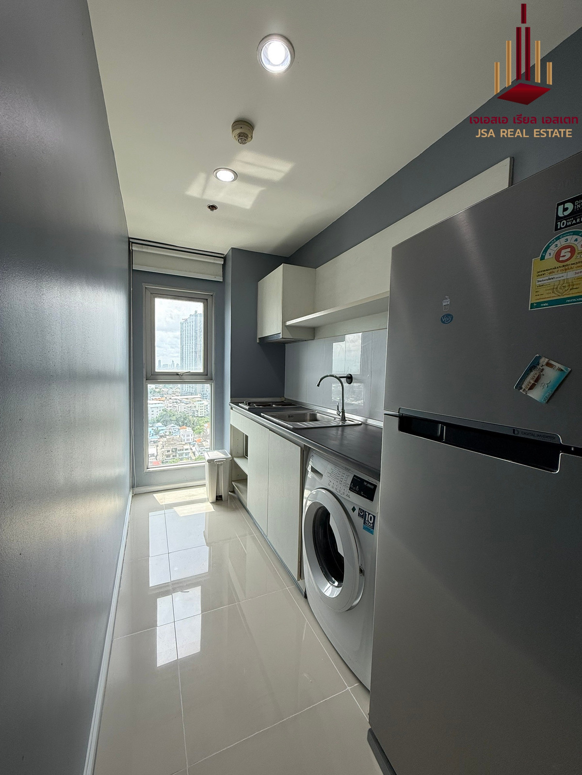 For RentCondoOnnut, Udomsuk : ✨ For Rent: Aspire Sukhumvit 48 Condo ✨ 💰 Only 23,000 THB/month