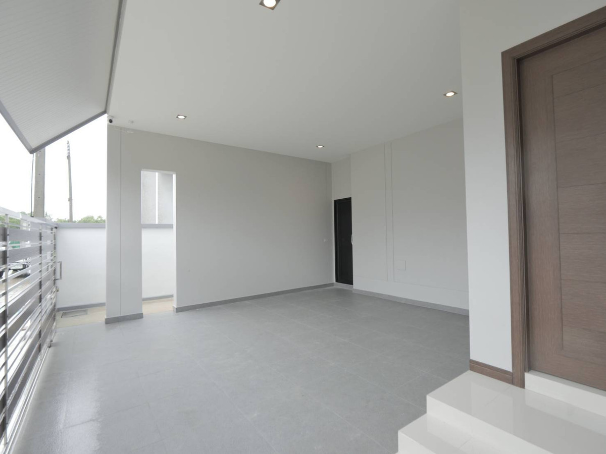 ขายชะอำ เพชรบุรี : ขาย บ้านทะเลใส พลูวิลล่า ชะอำ 