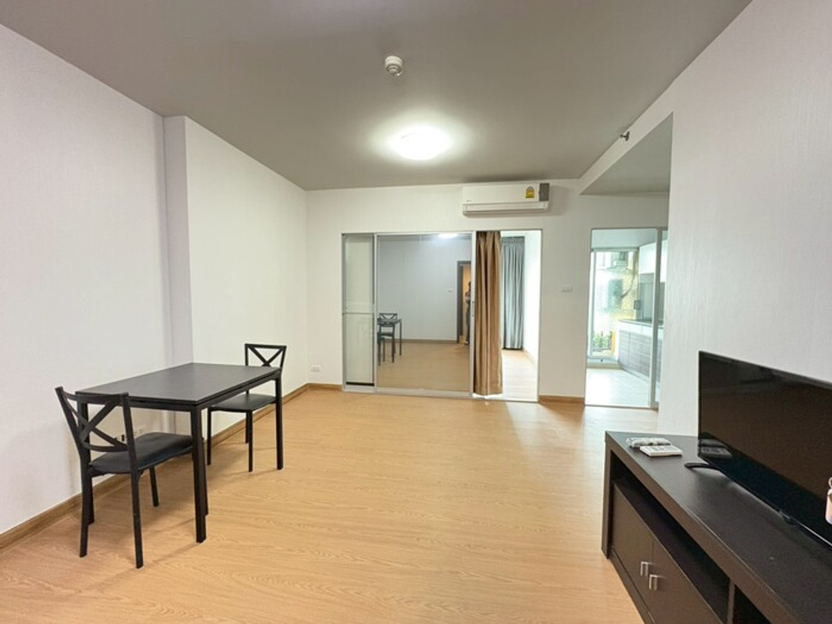 For SaleCondoBang Sue, Wong Sawang, Tao Pun : Very cheap📢📢For Sale Supalai Veranda Ratchavipha-Prachachuen (1 bedroom 43 sq m/2.79 million) 11th floor near MRT Bang Son📞 099-614-9611