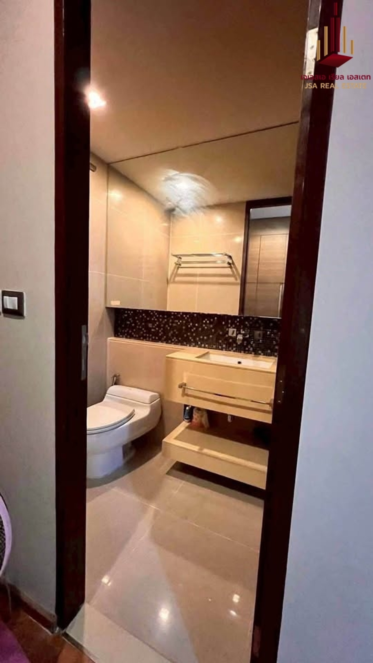 For SaleCondoRama9, Petchburi, RCA : ✨ For Sale : The Address Asoke Condo ✨ 💰 only 8,500,000 thb